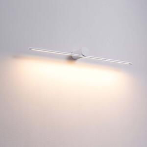 Bar LED nástěnné koupelnové svítidlo Bílá800mm
