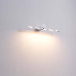 Bar LED nástěnné koupelnové svítidlo Bílá500mm