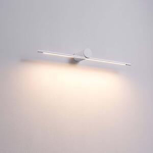 Bar LED nástěnné koupelnové svítidlo Bílá700mm