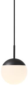Pool LED závěsné svítidlo Černá⌀90mm