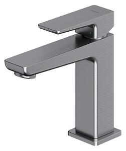 OMNIRES PM7410IN - Umyvadlová baterie PARMA 15 cm kartáčovaný nikl