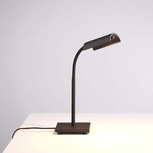 Concepción LED stolní svítidlo Černá
