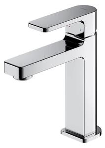 OMNIRES BA7810CR - Umyvadlová baterie BARETTI 17 cm lesklý chrom