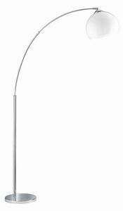 TRIO Reality R46031006 Brasilia stojanové svítidlo 1xE27 chrom