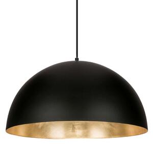 Cone Industrial E27 závěsné svítidlo 500mm