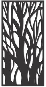 Obraz na stěnu strom z dřevěné překližky topol Lydie 2