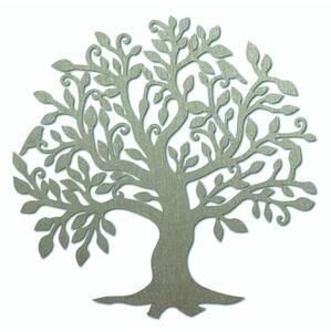 Dřevěný obraz strom života Chokmy I SENTOP PR0206