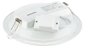 Philips - LED Koup. podhledové svítidlo LEDINAIRE SLIM LED/19W/230V 3000K IP44