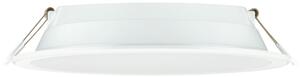 Philips - LED Koup. podhledové svítidlo LEDINAIRE SLIM LED/19W/230V 4000K IP44