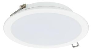Philips - LED Koup. podhledové svítidlo LEDINAIRE SLIM LED/12W/230V 4000K IP44