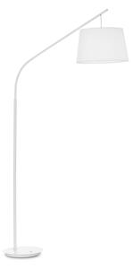 Stojanové svítidlo Ideal lux 110356 DADDY PT1 BIANCO 1xE27 60W