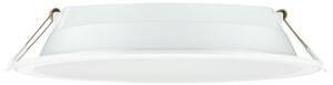 Philips - LED Koup. podhledové svítidlo LEDINAIRE SLIM LED/19W/230V 3000K IP44
