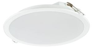 Philips - LED Koup. podhledové svítidlo LEDINAIRE SLIM LED/19W/230V 3000K IP44