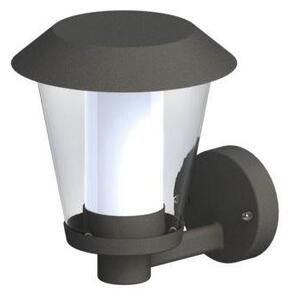 LED venkovní nástěnné osvětlení PATERNO, 3,7W, teplá bílá, IP44