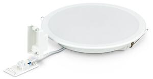Philips - LED Koup. podhledové svítidlo LEDINAIRE SLIM LED/19W/230V 3000K IP44