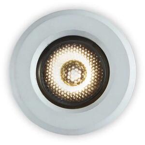 Micro Spotlight LED zápustné svítidlo Bílá35mm