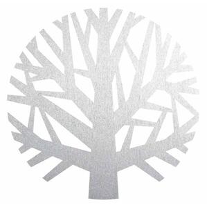 Sentop - Dřevěný obraz na stěnu strom z překližky GOGFOG II