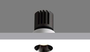 Trimless Spotlight Deep LED zápustné svítidlo 7WPevná