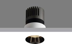 Trimless Spotlight Deep LED zápustné svítidlo 12WPevná