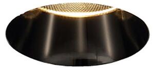 Trimless Spotlight Deep LED zápustné svítidlo 3WPevná