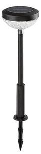 Rabalux MONOR LED RGB solární lampa 77177