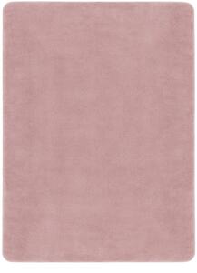 Kusový koberec BELLAROSSA Pink, Růžová, 50 x 80 cm