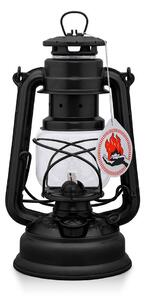 Petromax petrolejová lampa Feuerhand 276 - černá