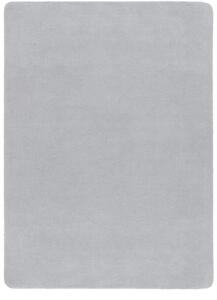 Kusový koberec BELLAROSSA Grey, Šedá, 160 x 230 cm