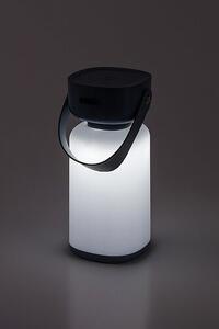 Rabalux LED Venkovní stmívatelná dotyková nabíjecí stolní lampa LED/3W/5V IP44 modrá