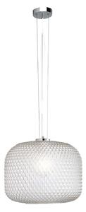 Faneurope Ashford E27 závěsné svítidlo ČiráØ 40 cm