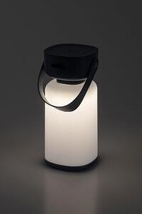 Rabalux LED Venkovní stmívatelná dotyková nabíjecí stolní lampa LED/3W/5V IP44 modrá