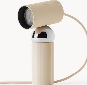Malá stolní lampa Bilboquet