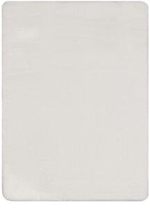 Kusový koberec BELLAROSSA White, Bílá, 80 x 150 cm