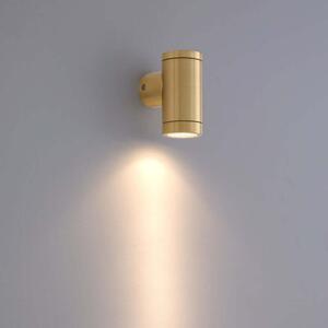 Aurelia LED nástěnné svítidlo IP65 Ra>90 Dolu