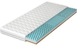 MATZZZ Pěnová matrace 70x200 MOSA kokos