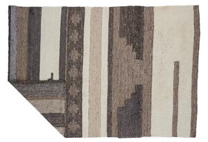 Obdélníkový koberec Vincent, bílý, 230x160
