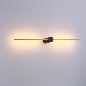 Goldbar LED nástěnné svítidlo Single
