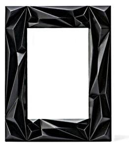 EmaHome ADALI Plastový rám 10 x 15 / černá