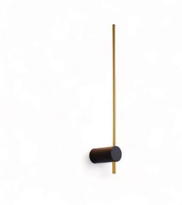 Goldbar stick LED nástěnné svítidlo