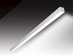 SEC Nástěnné LED svítidlo WEGA-MODULE2-DA-DIM-DALI, 8 W, bílá, 572 x 50 x 50 mm, 4000 K, 1120 lm 320-B-012-01-01-SP