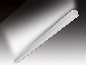 SEC Nástěnné LED svítidlo WEGA-MODULE2-DA-DIM-DALI, 13 W, černá, 851 x 50 x 50 mm, 4000 K, 1680 lm 320-B-062-01-02-SP
