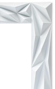 EmaHome ADALI Plastový rám / 10 x 15 cm / bílá