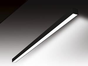 SEC Nástěnné LED svítidlo WEGA-MODULE2-DA-DIM-DALI, 8 W, bílá, 572 x 50 x 50 mm, 3000 K, 1120 lm 320-B-011-01-01-SP