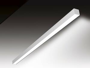 SEC Nástěnné LED svítidlo WEGA-MODULE2-DA-DIM-DALI, 8 W, eloxovaný AL, 572 x 50 x 50 mm, 4000 K, 1120 lm 320-B-012-01-00-SP