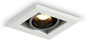 Grille Spotlight LED zápustné svítidlo natáčecí Single - 5W