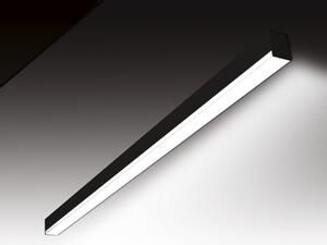 SEC Nástěnné LED svítidlo WEGA-MODULE2-DB-DIM-DALI, 8 W, bílá, 572 x 50 x 65 mm, 3000 K, 1120 lm 320-B-013-01-01-SP
