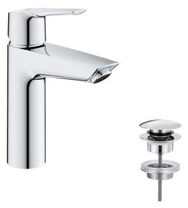 GROHE 24204002 - Umyvadlová baterie START velikost M lesklý chrom