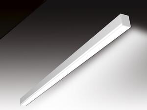 SEC Nástěnné LED svítidlo WEGA-MODULE2-DB-DIM-DALI, 13 W, černá, 851 x 50 x 65 mm, 4000 K, 1680 lm 320-B-064-01-02-SP