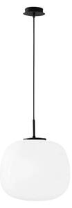Faneurope Tolomeo E27 závěsné svítidlo Ø 35cm