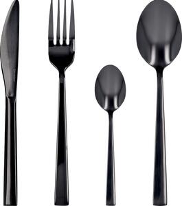 Silvercrest® Sada nerezových příborů, 16dílná (100409245)